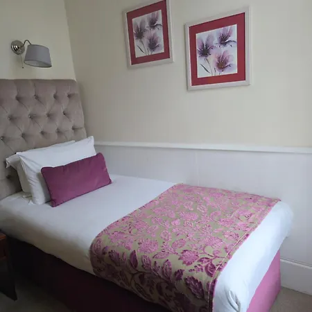 Otel Maples House Dublin