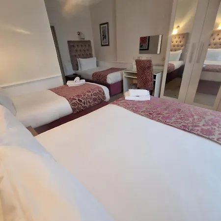 Maples House Hotel Dublin