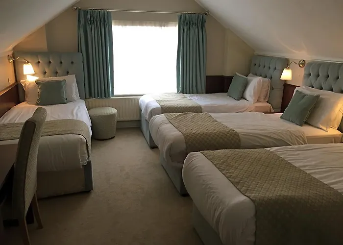 Hotel Maples House Dublin