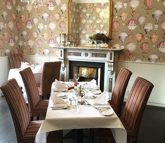 Hotel Maples House 3*