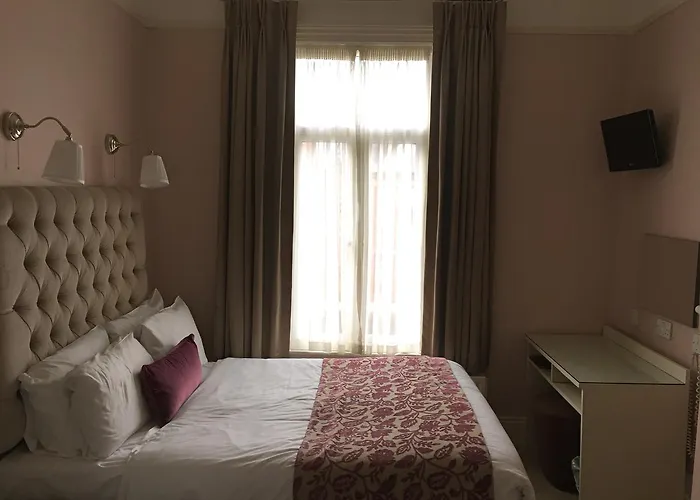 Maples House Hotel Dublin