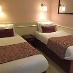 枫叶酒店