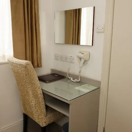 Maples House Ξενοδοχείο Δουβλίνο