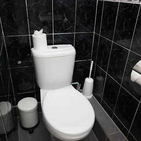 Ξενοδοχείο Maples House Δουβλίνο