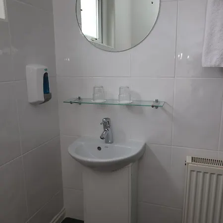 Maples House 3* Dublin
