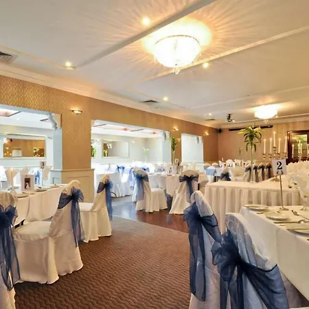 Maples House 3* 더블린