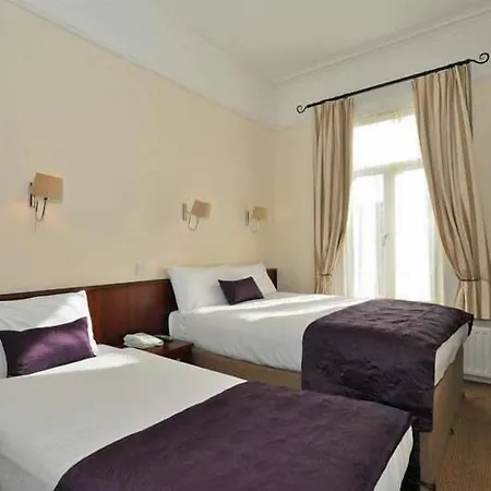 Ξενοδοχείο Maples House Δουβλίνο