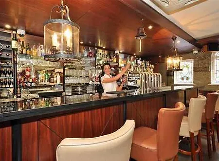 枫叶酒店 酒店 3*