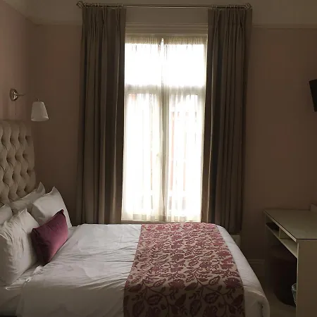 Maples House Ξενοδοχείο Δουβλίνο