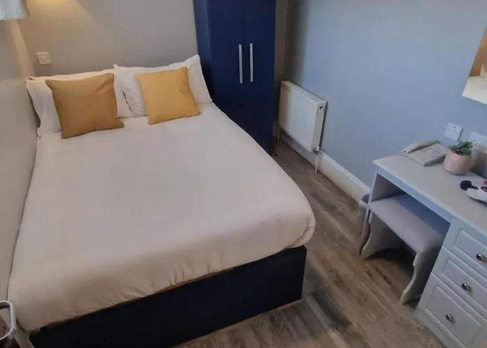 Maples House 호텔 3*