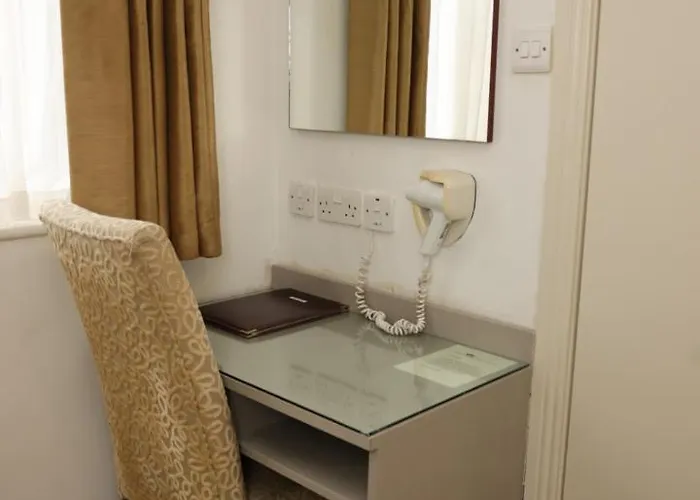 Maples House Hotell Dublin