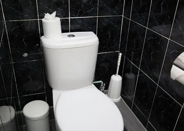 Hotell Maples House Dublin