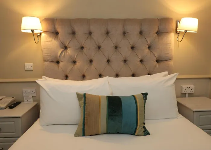 Maples House 더블린