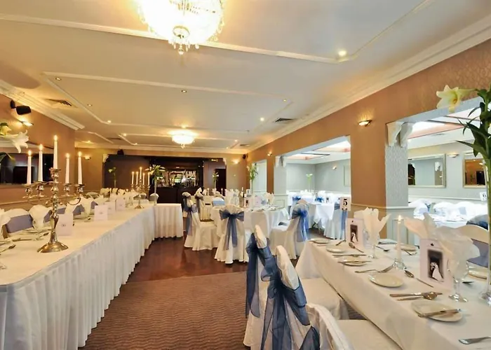 Hotel Maples House Dublin