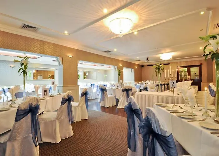 Maples House 3* Dublin