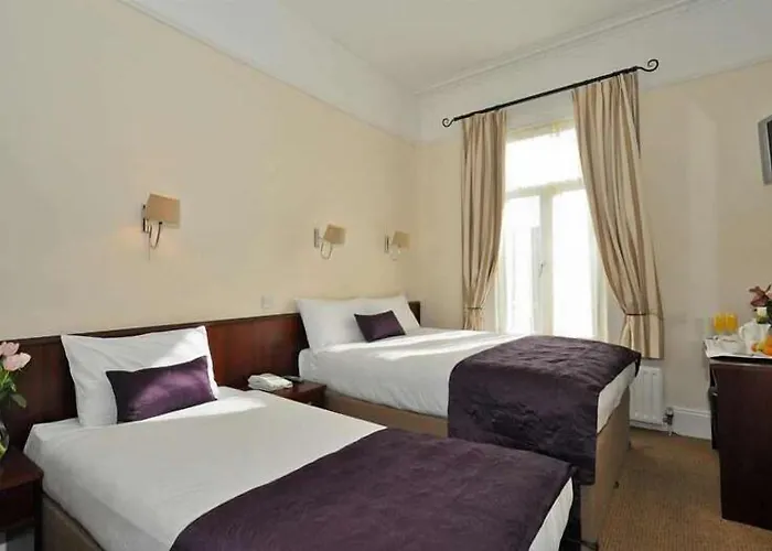 Hotel Maples House Dublin