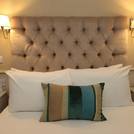 Maples House דבלין