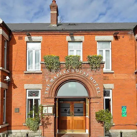 Ξενοδοχείο Maples House Δουβλίνο