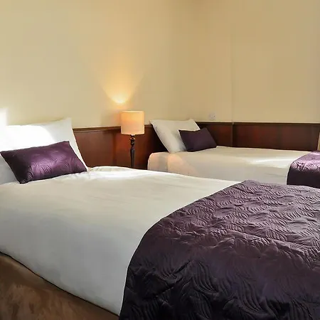 Ξενοδοχείο Maples House