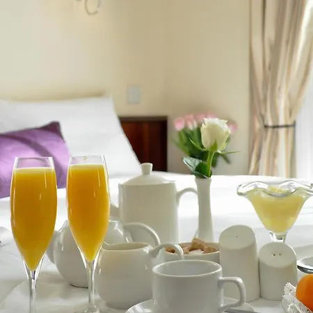 Maples House Ξενοδοχείο