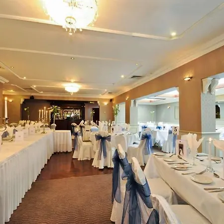 Ξενοδοχείο Maples House Δουβλίνο