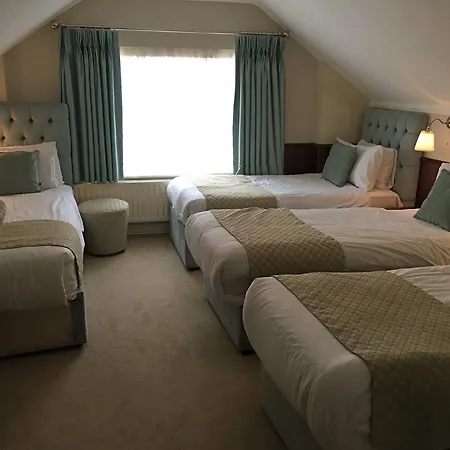 Ξενοδοχείο Maples House Δουβλίνο