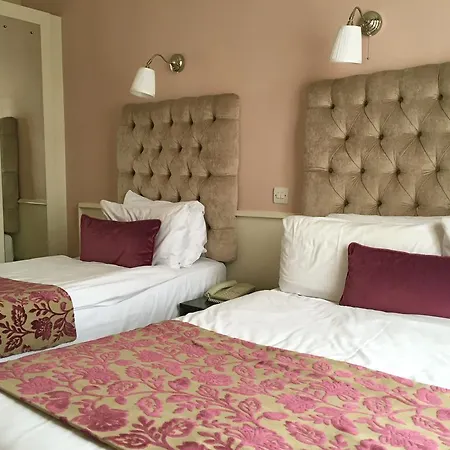 Ξενοδοχείο Maples House