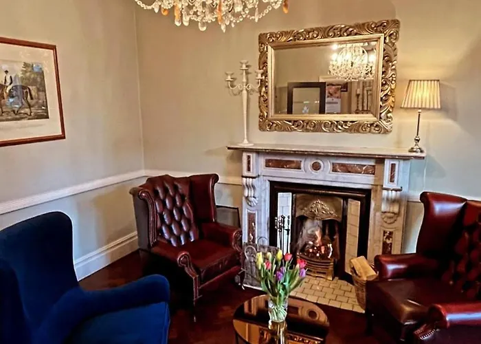 Otel Maples House 3*