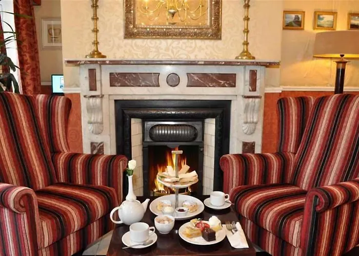 Maples House Otel 3*