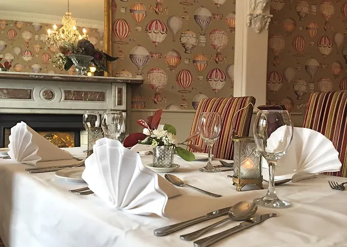 Otel Maples House 3*