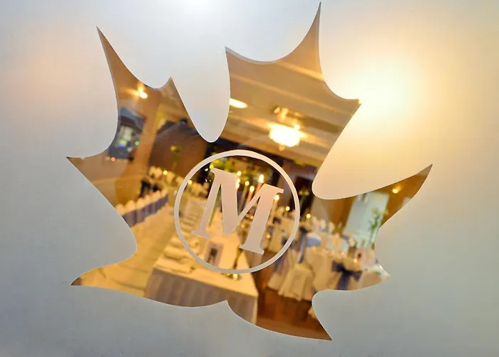 Otel Maples House 3*